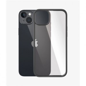 PanzerGlass | Back cover for mobile phone | Apple iPhone 14 Plus | Black | Transparent